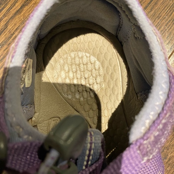 Keen Little Kids’ Newport H2 Sandals - Picture 3 of 5